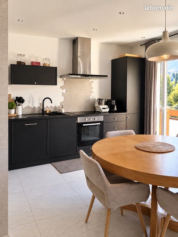 Appartement à vendre, 64m², Rodez