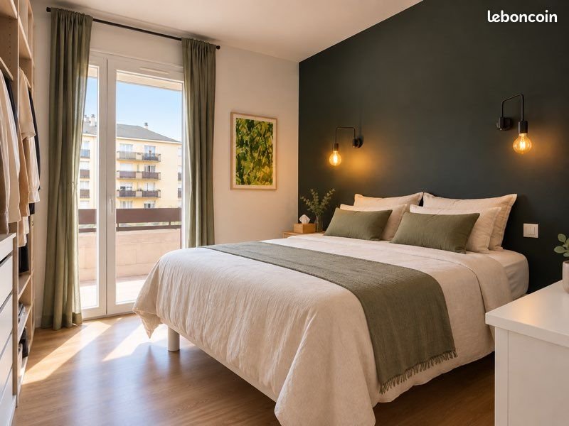 Appartement à vendre, 64m², Rodez