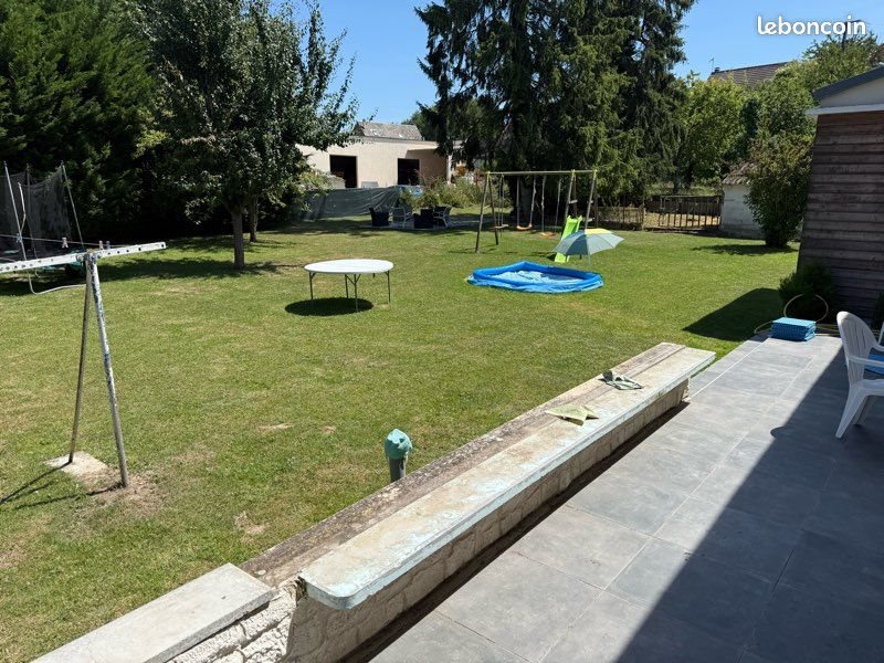 Maison à vendre, 170m², Essigny-le-Petit