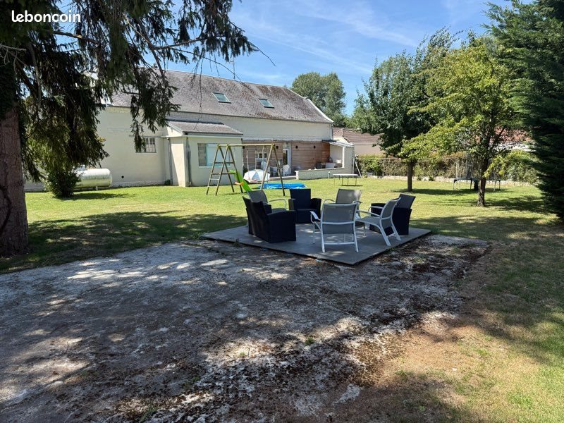 Maison à vendre, 170m², Essigny-le-Petit