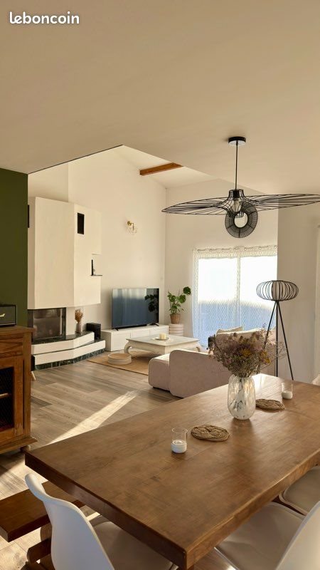 Maison à vendre, 148m², Auch