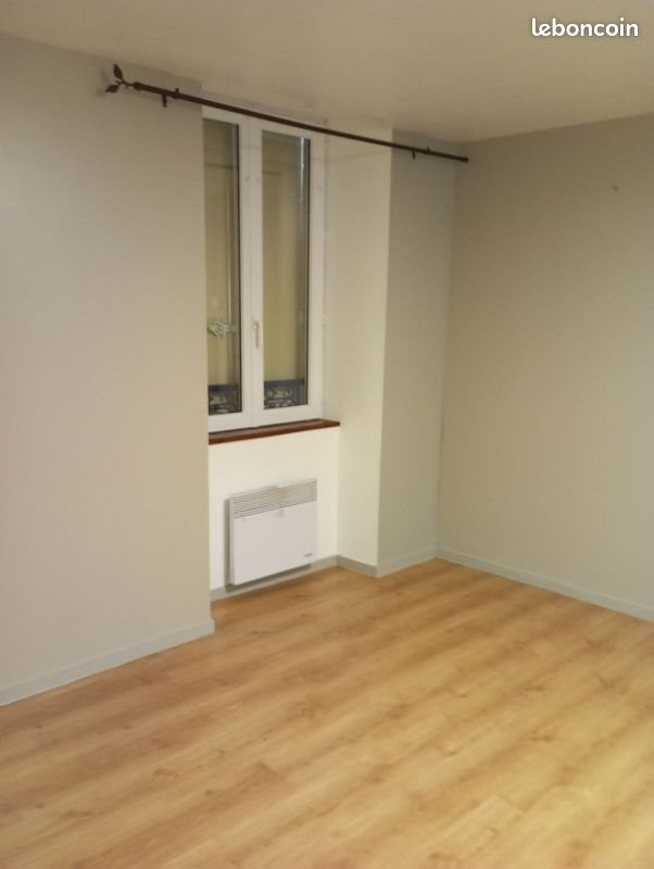 Appartement à louer, 33m², Saint-Jean-d'Angély