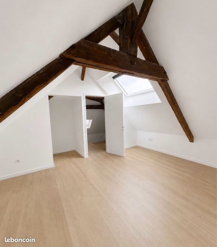 Maison à vendre, 77m², Saint-Fiacre-sur-Maine