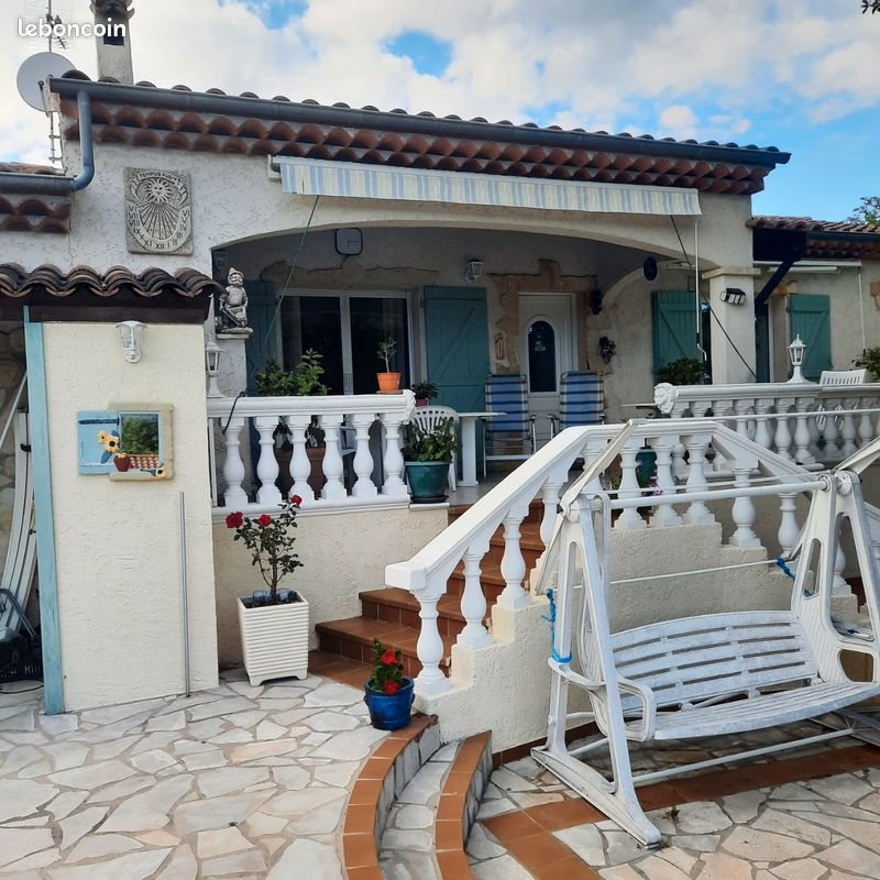 Maison à vendre, 105m², Fayence