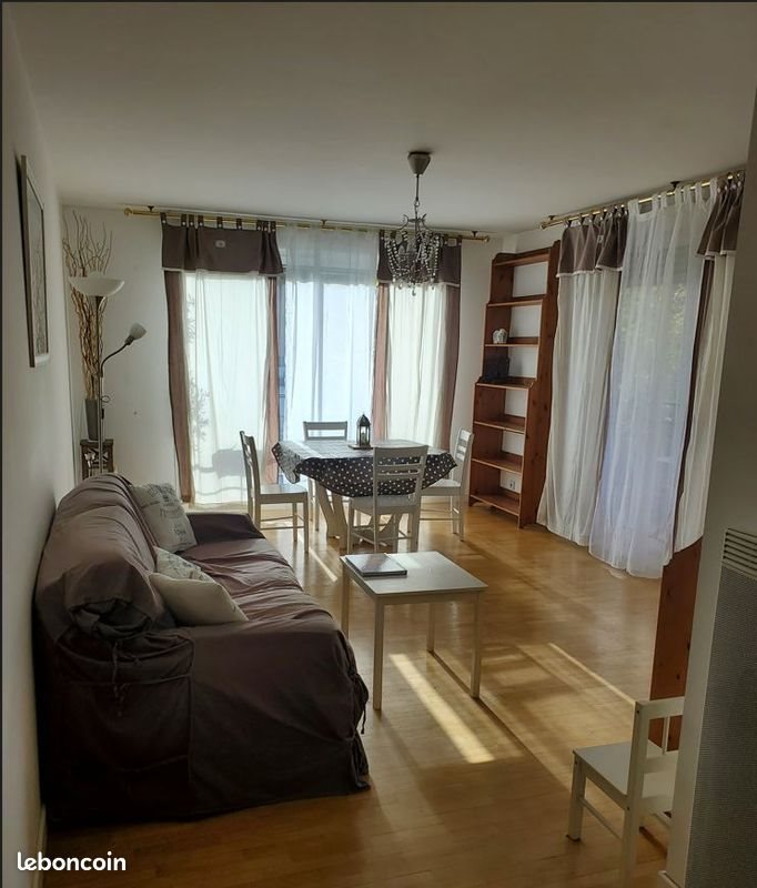 Appartement à louer, 65m², Choisy-le-Roi