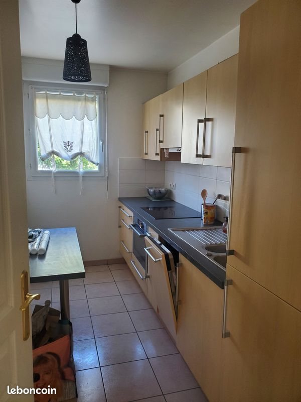 Appartement à louer, 65m², Choisy-le-Roi