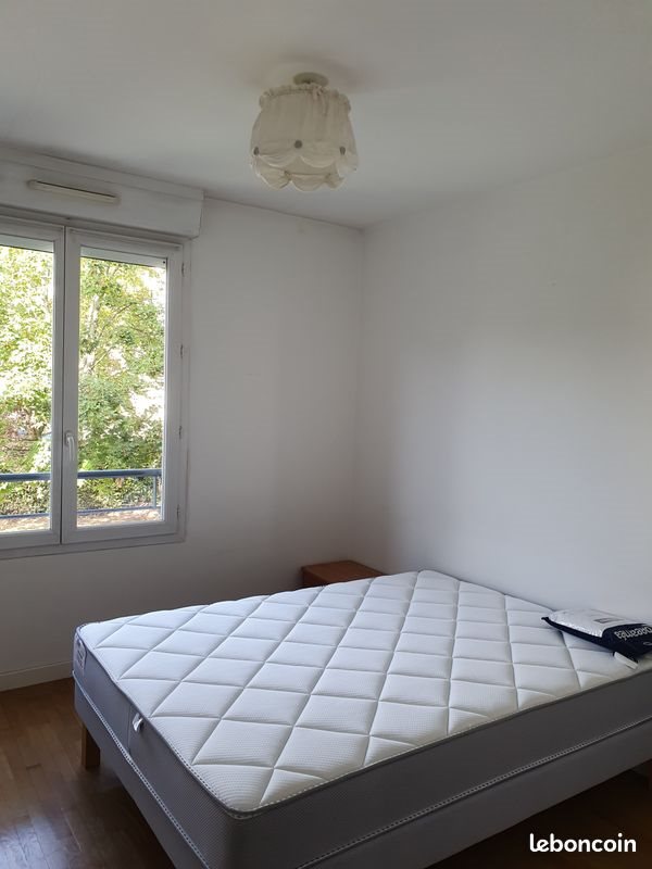 Appartement à louer, 65m², Choisy-le-Roi
