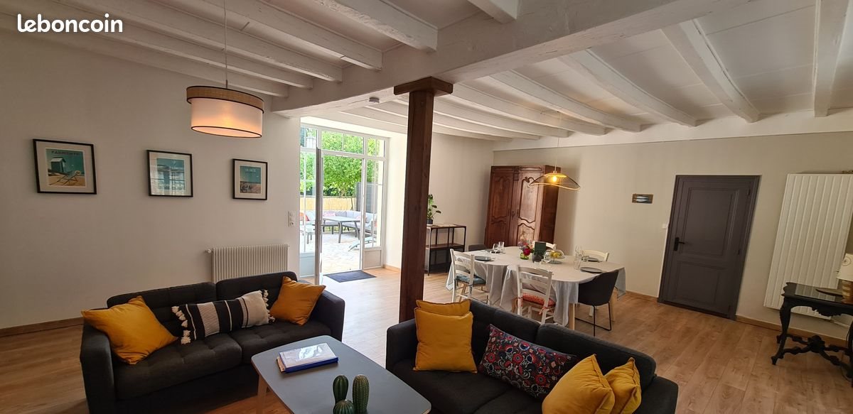 Maison à vendre, 350m², Saint-Claud