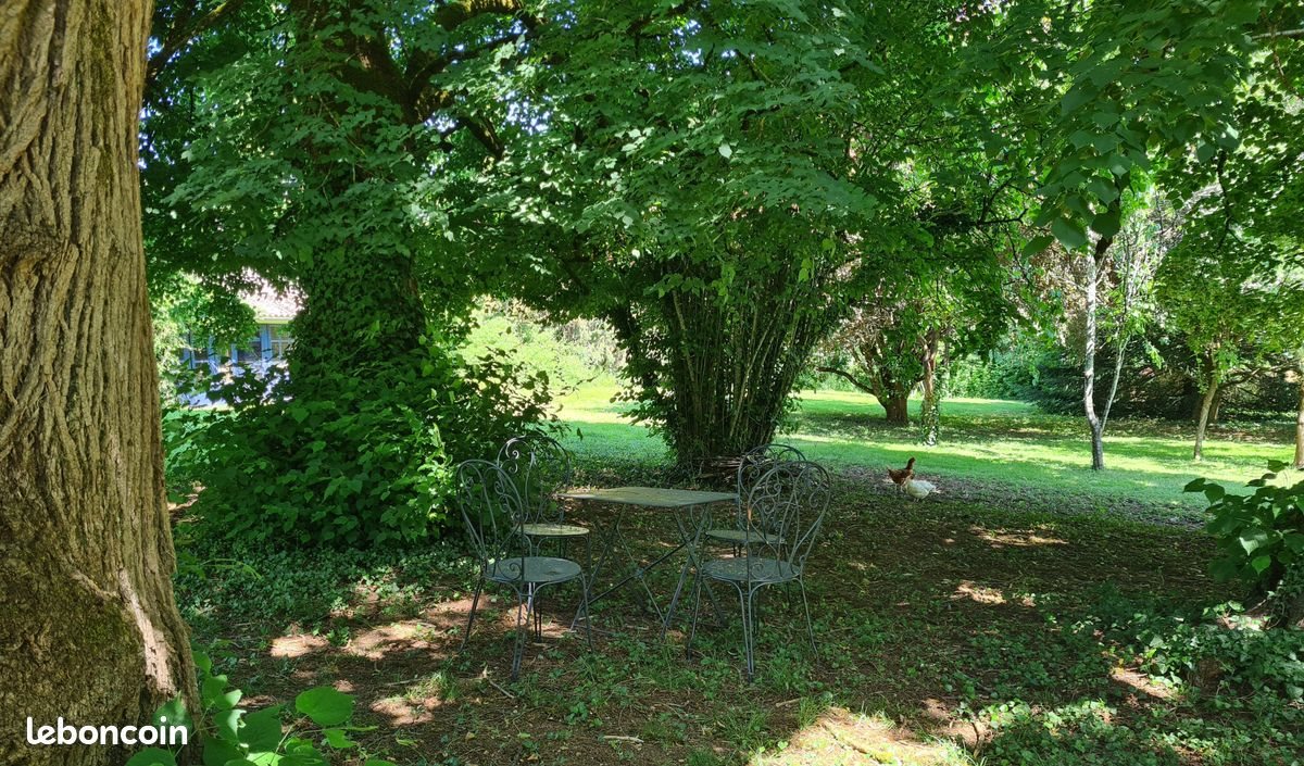 Maison à vendre, 350m², Saint-Claud