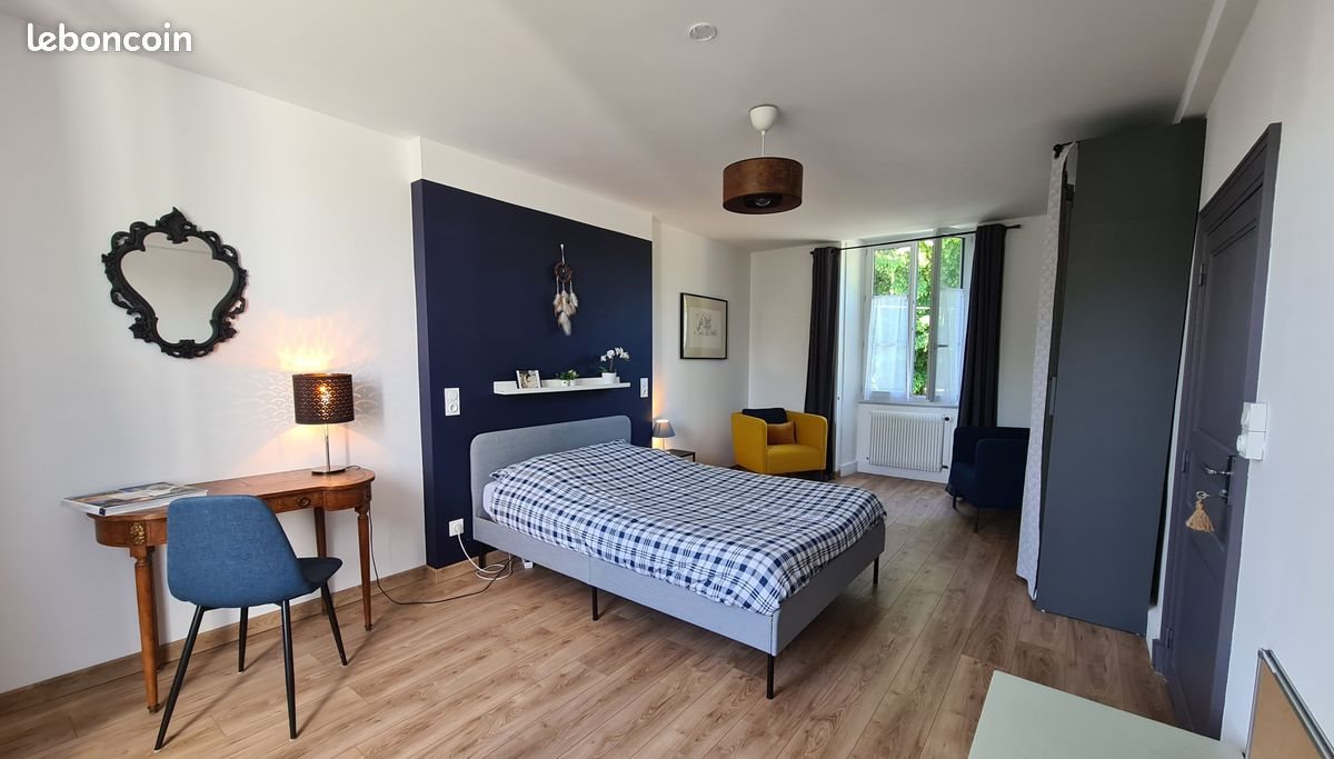 Maison à vendre, 350m², Saint-Claud