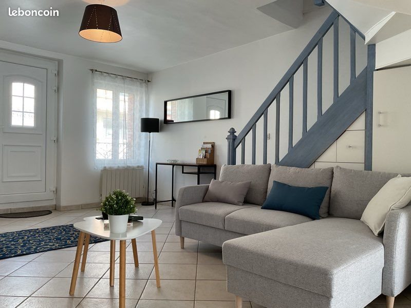 Maison à vendre, 68m², L'Aigle