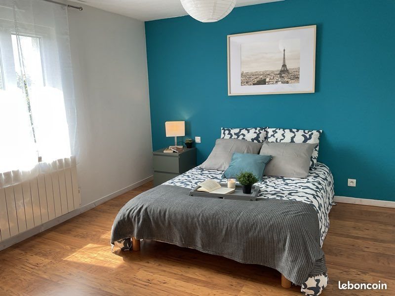Maison à vendre, 68m², L'Aigle