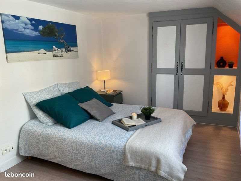 Maison à vendre, 68m², L'Aigle