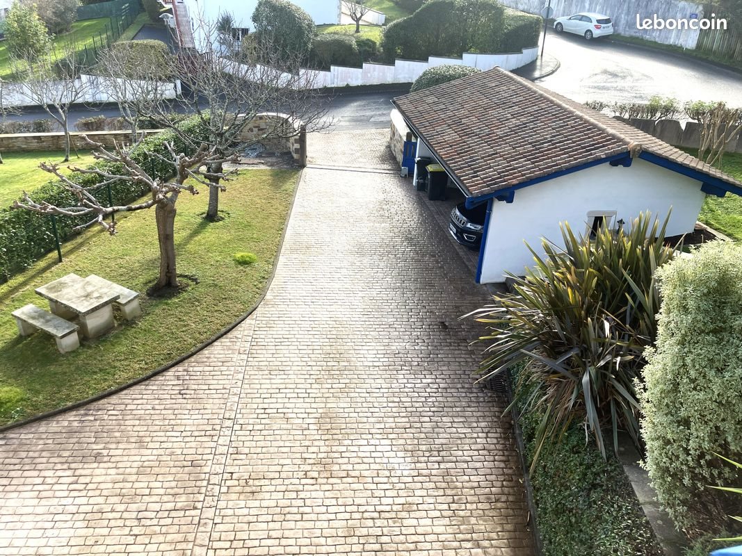 Maison à vendre, 210m², Saint-Jean-de-Luz