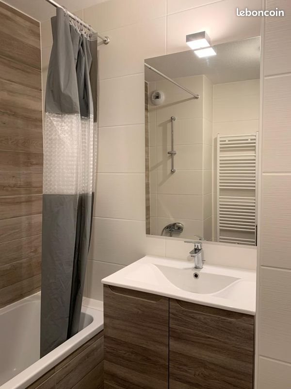 Appartement à louer, 69m², Strasbourg
