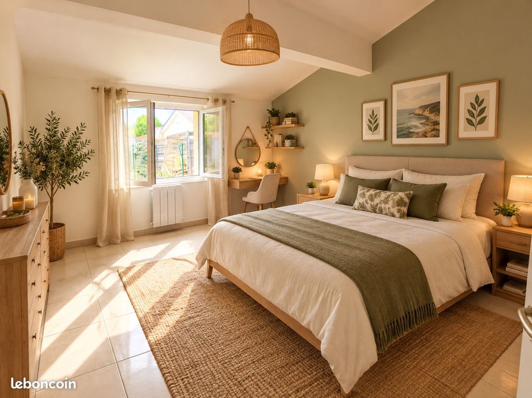 Maison à vendre, 56m², Teuillac