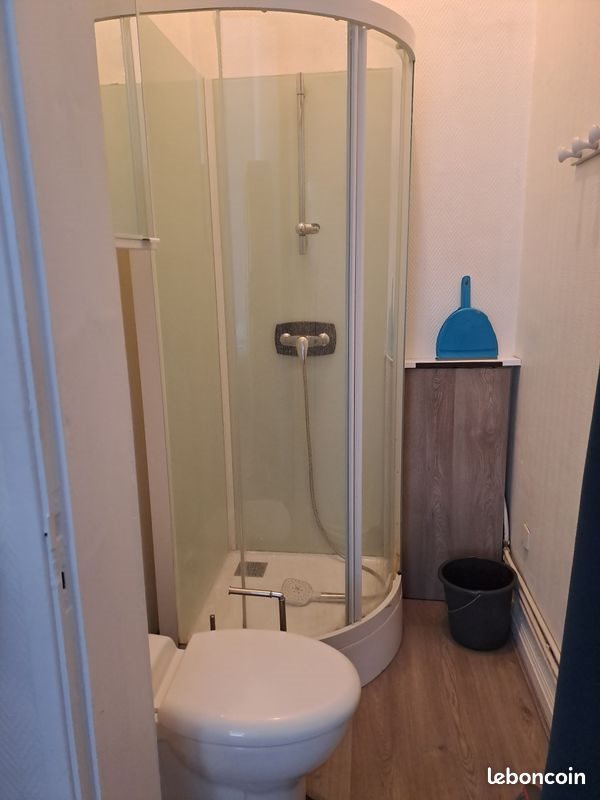 Appartement à louer, 21m², Valenciennes