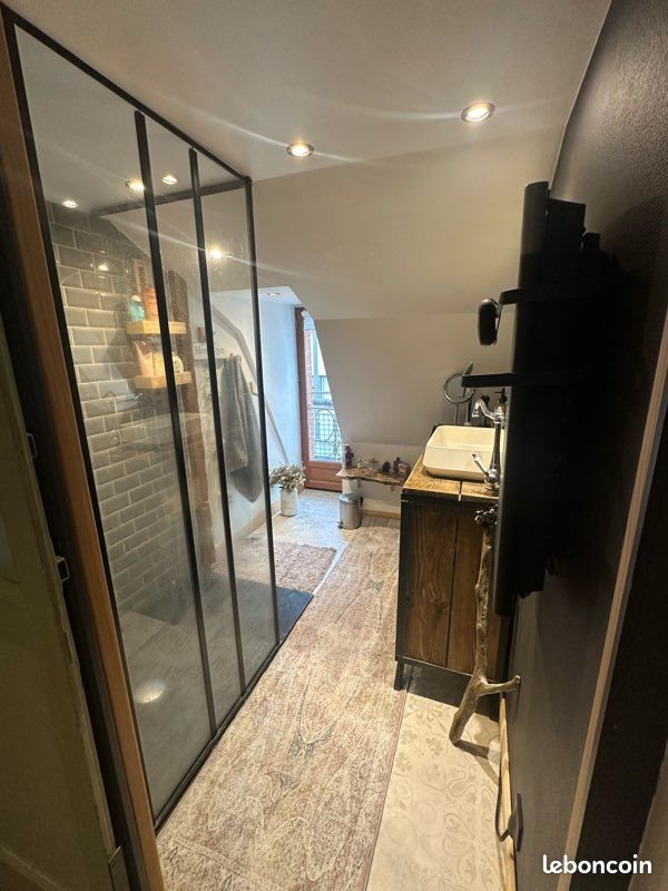 Appartement à louer, 57m², Aurillac