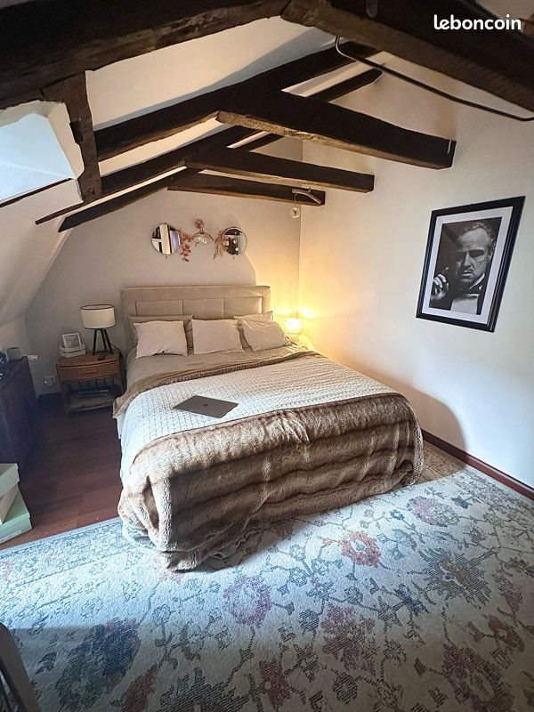 Appartement à louer, 57m², Aurillac