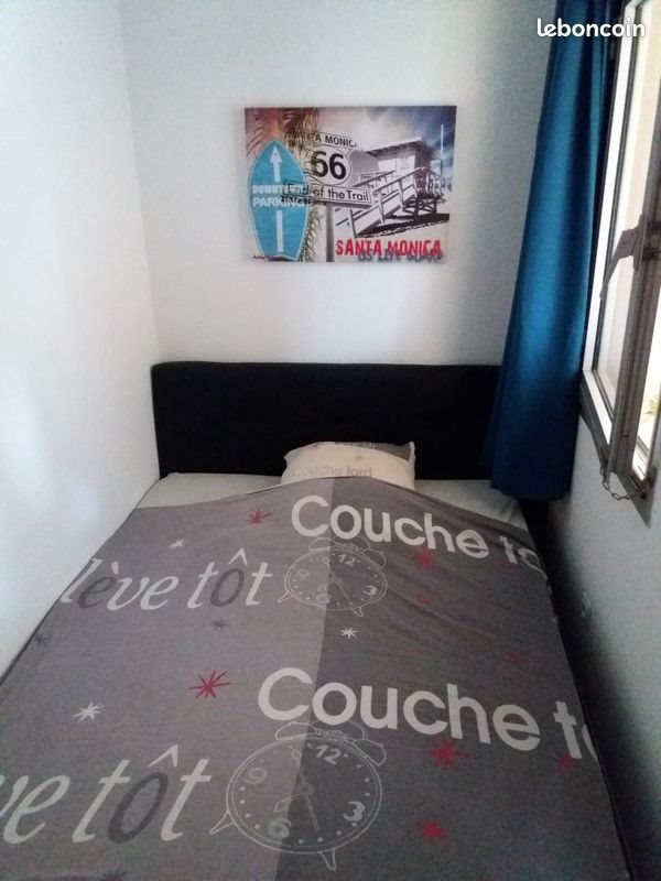 Appartement à louer, 28m², Antibes