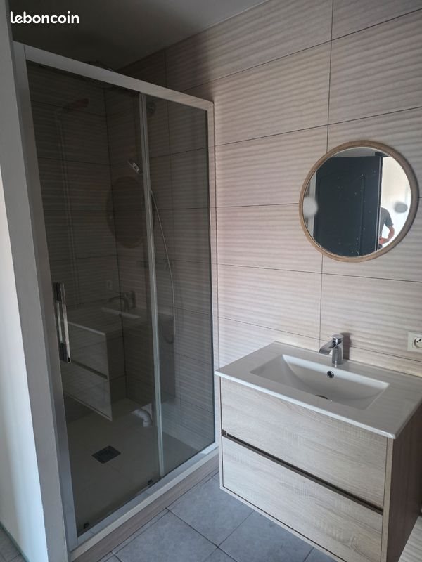 Appartement à louer, 48m², Harfleur