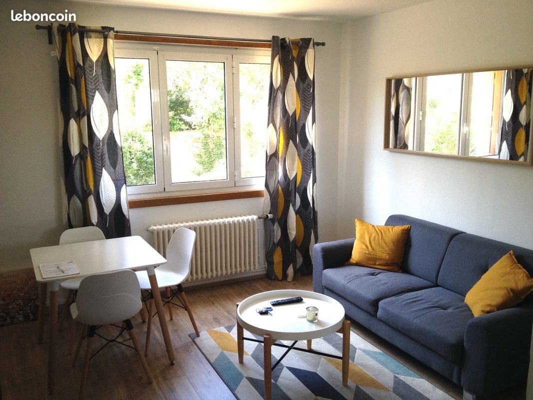 Appartement à louer, 61m², Melun