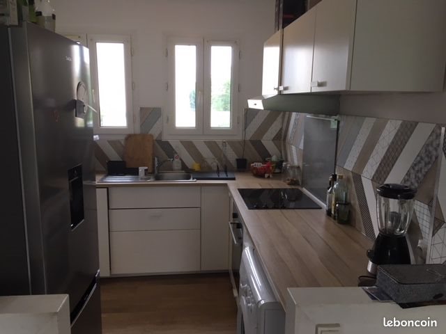 Appartement à louer, 61m², Melun