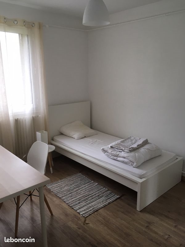 Appartement à louer, 61m², Melun