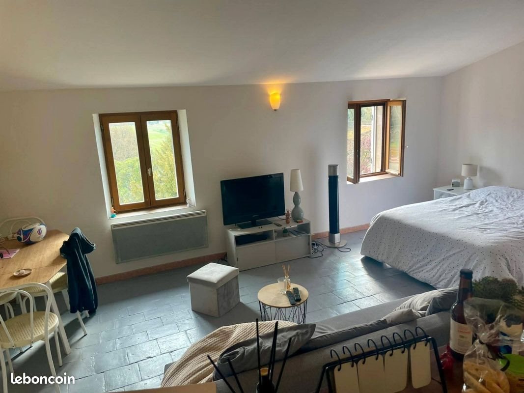 Appartement à louer, 42m², La Fare-les-Oliviers