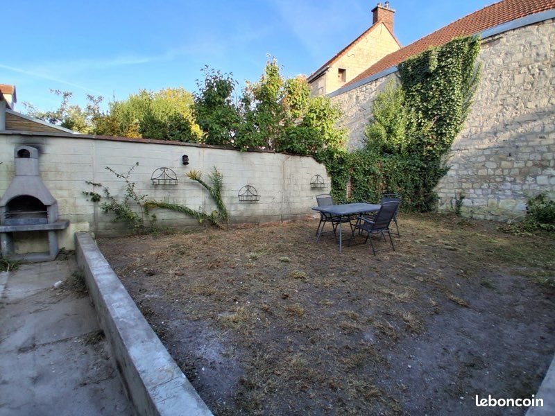 Appartement à louer, 36m², Pont-Sainte-Maxence