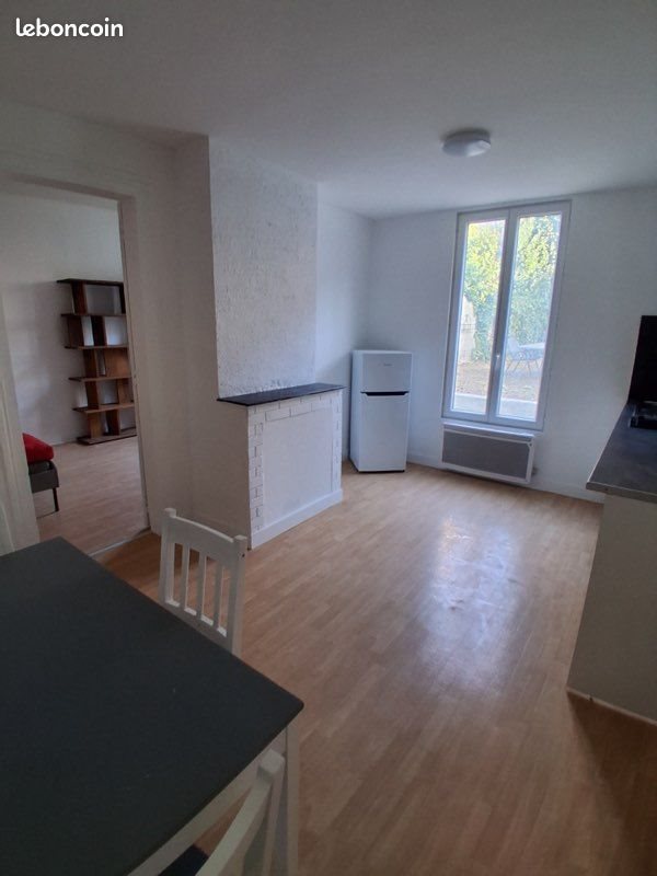 Appartement à louer, 36m², Pont-Sainte-Maxence