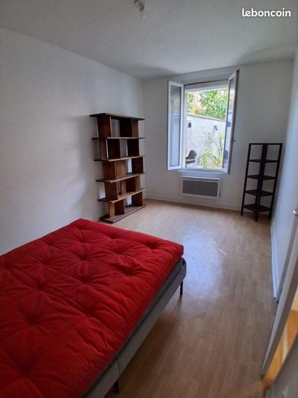 Appartement à louer, 36m², Pont-Sainte-Maxence