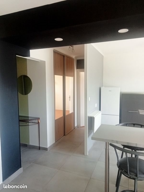 Appartement à vendre, 60m², Saint-Jean-Bonnefonds