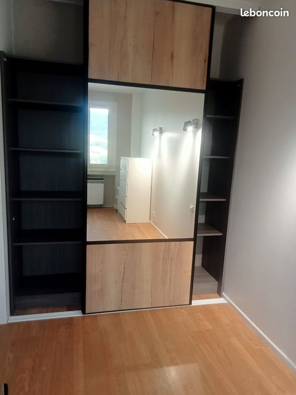 Appartement à vendre, 60m², Saint-Jean-Bonnefonds