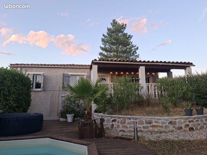 Maison à vendre, 92m², Alès