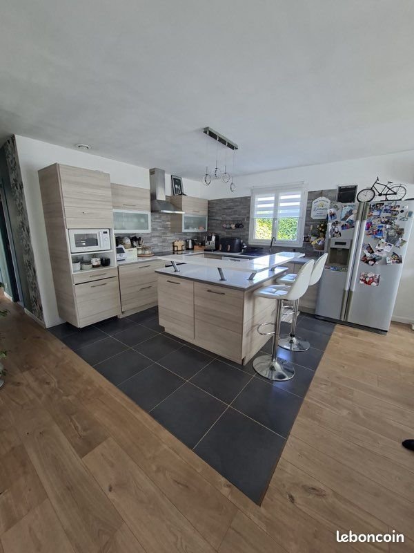 Maison à vendre, 92m², Alès