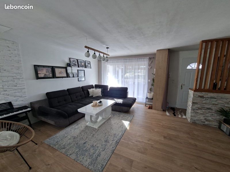 Maison à vendre, 92m², Alès