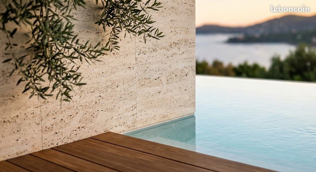 Maison à vendre, 250m², Cavalaire-sur-Mer