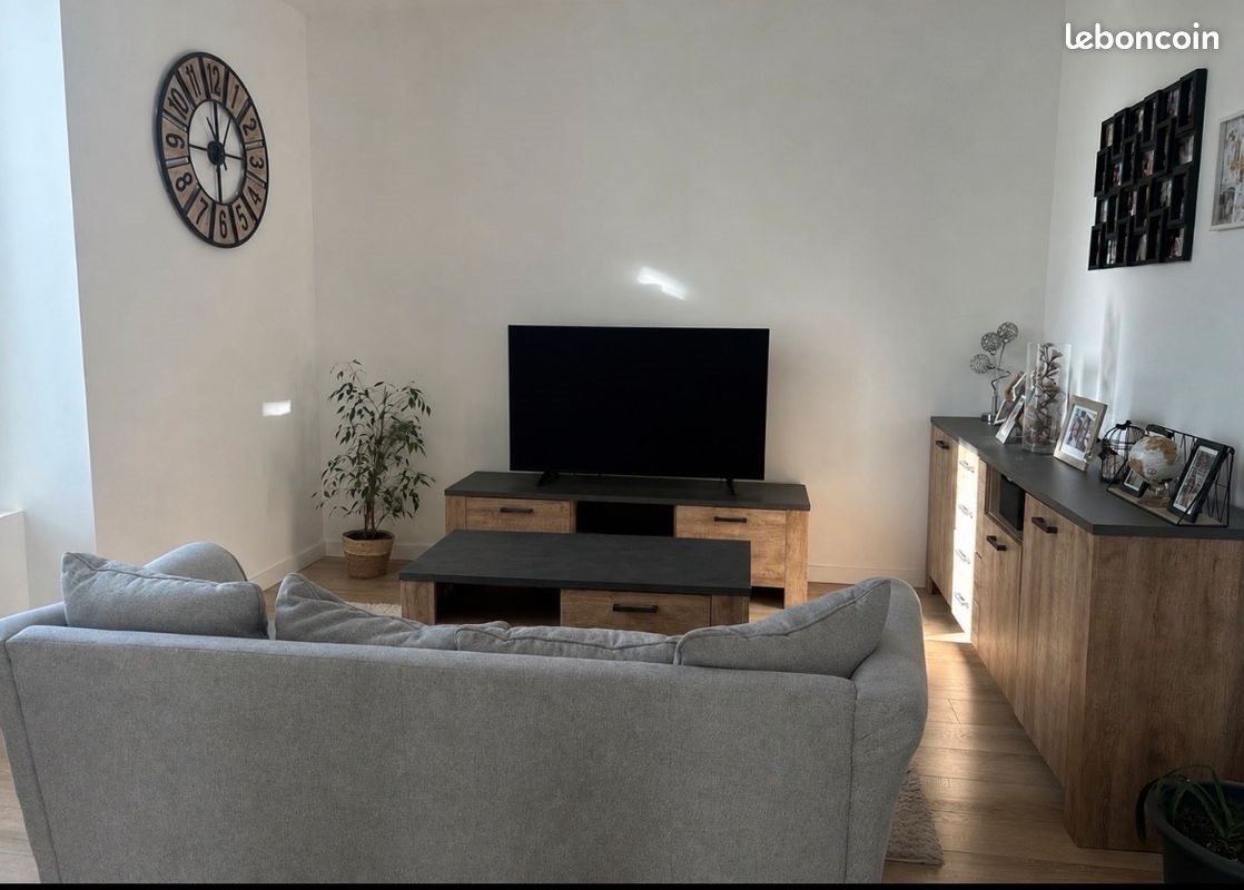 Appartement à vendre, 70m², Veynes