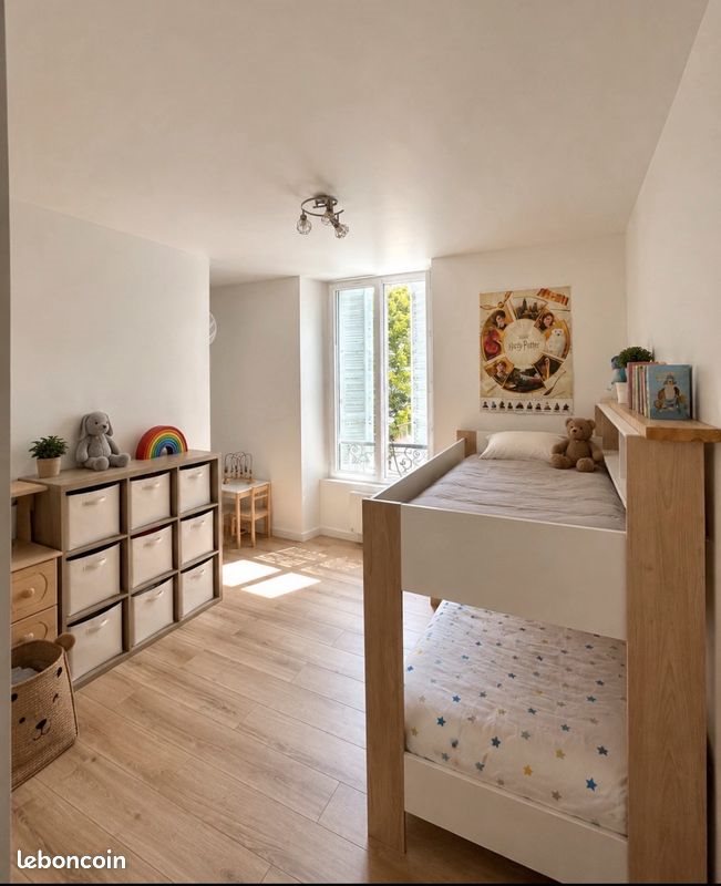 Appartement à vendre, 70m², Veynes