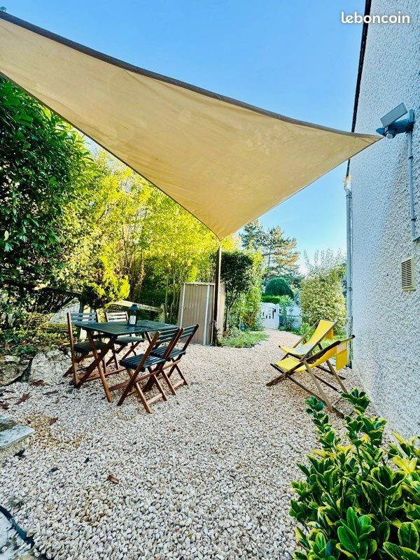 Appartement à louer, 35m², Ormesson-sur-Marne