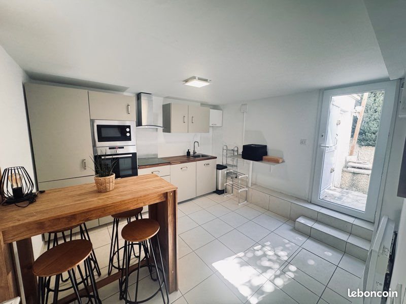 Appartement à louer, 35m², Ormesson-sur-Marne