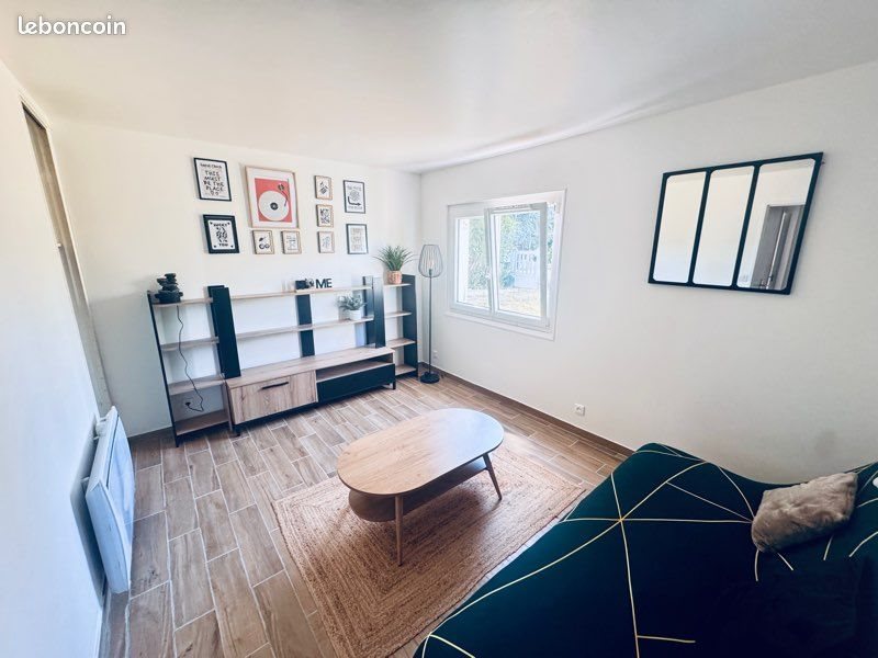 Appartement à louer, 35m², Ormesson-sur-Marne