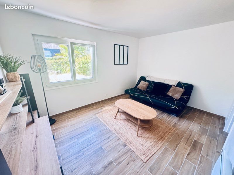 Appartement à louer, 35m², Ormesson-sur-Marne
