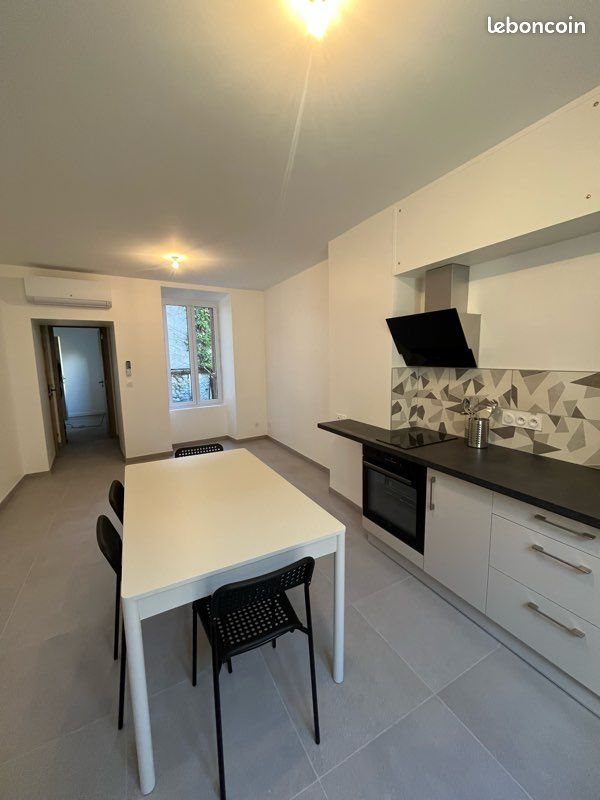 Appartement à louer, 36m², Vif