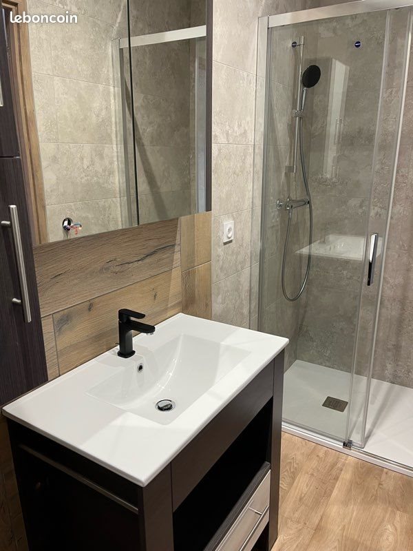 Appartement à louer, 36m², Vif