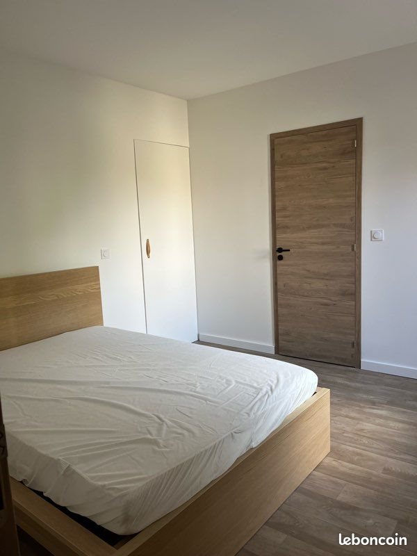 Appartement à louer, 36m², Vif