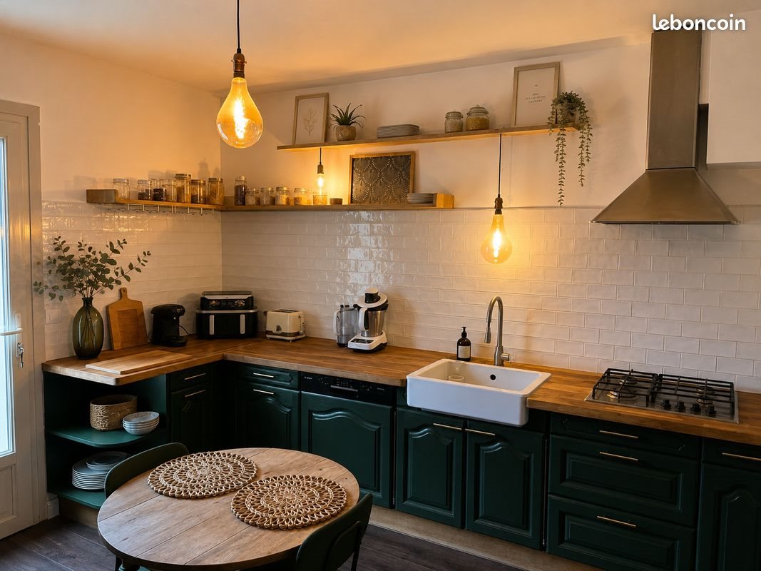 Maison à vendre, 100m², Alençon