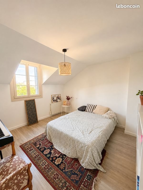 Maison à vendre, 100m², Alençon