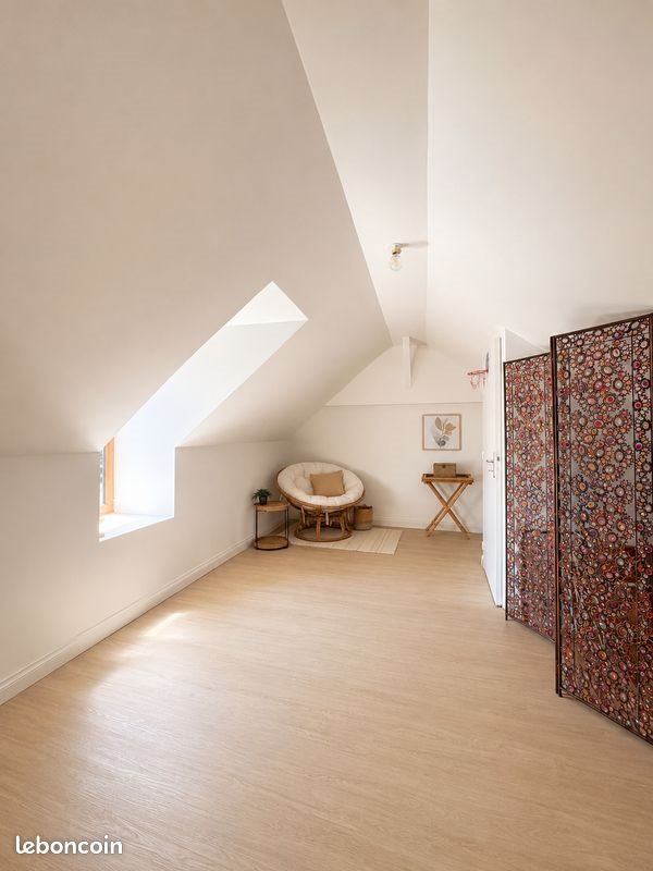 Maison à vendre, 100m², Alençon